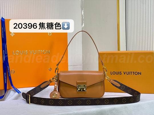 LV Handbags 125